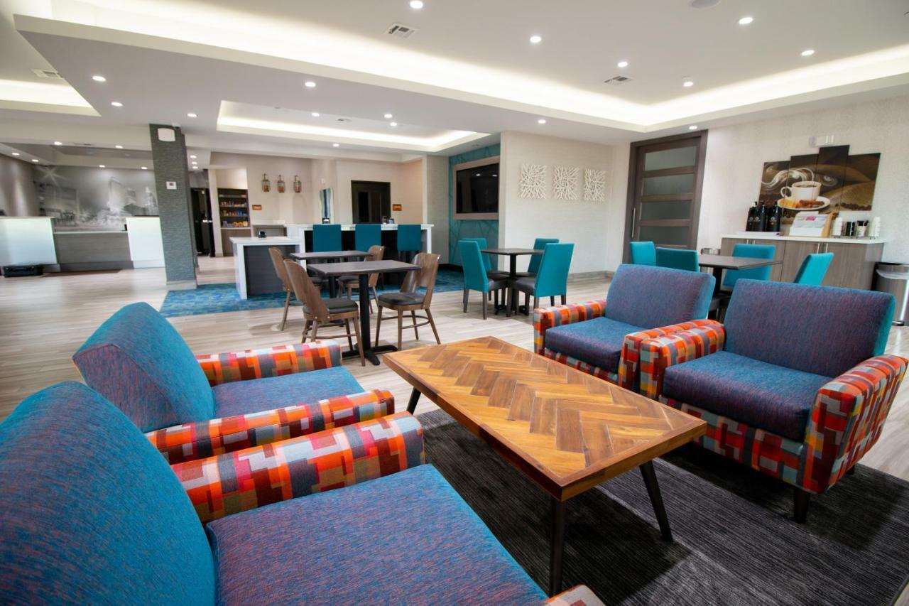 Hotel Pryor Pryor Creek Esterno foto