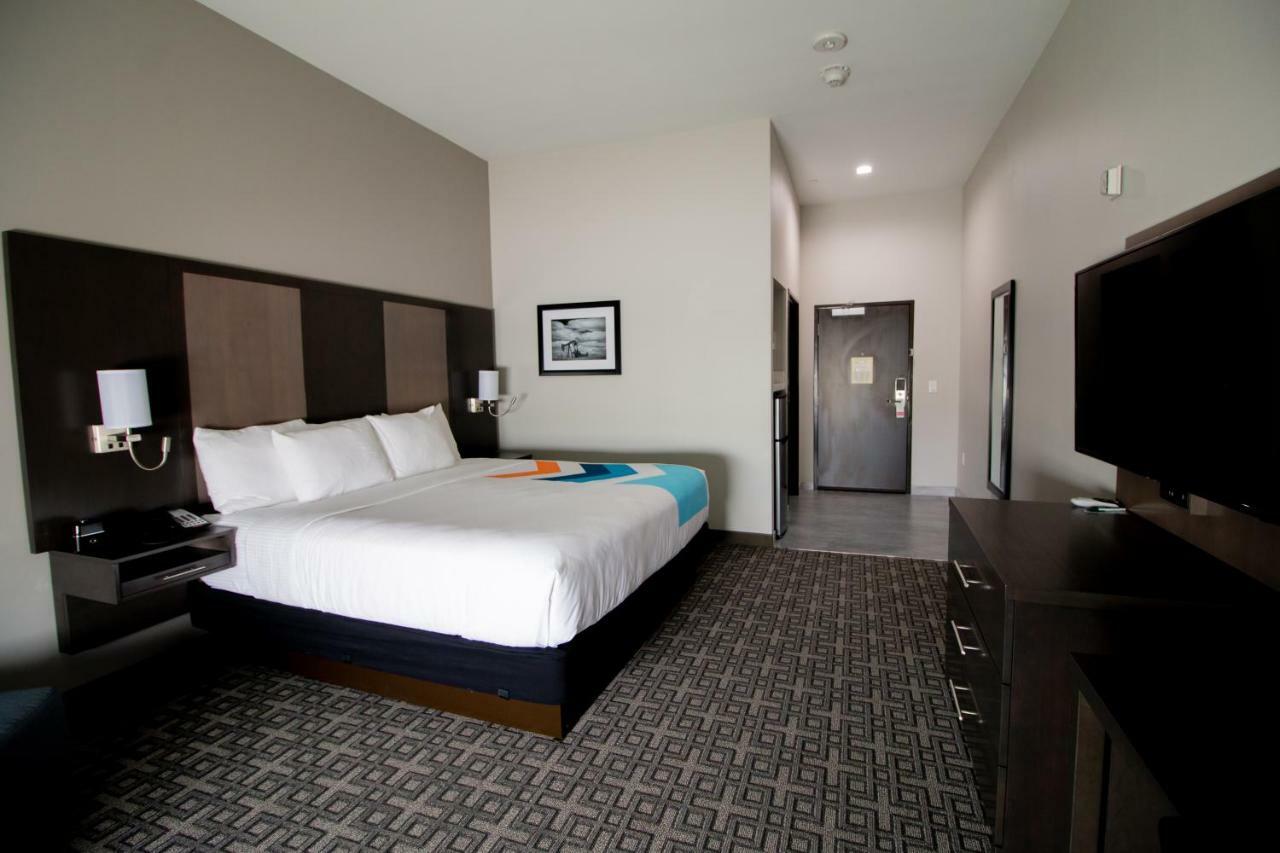 Hotel Pryor Pryor Creek Esterno foto