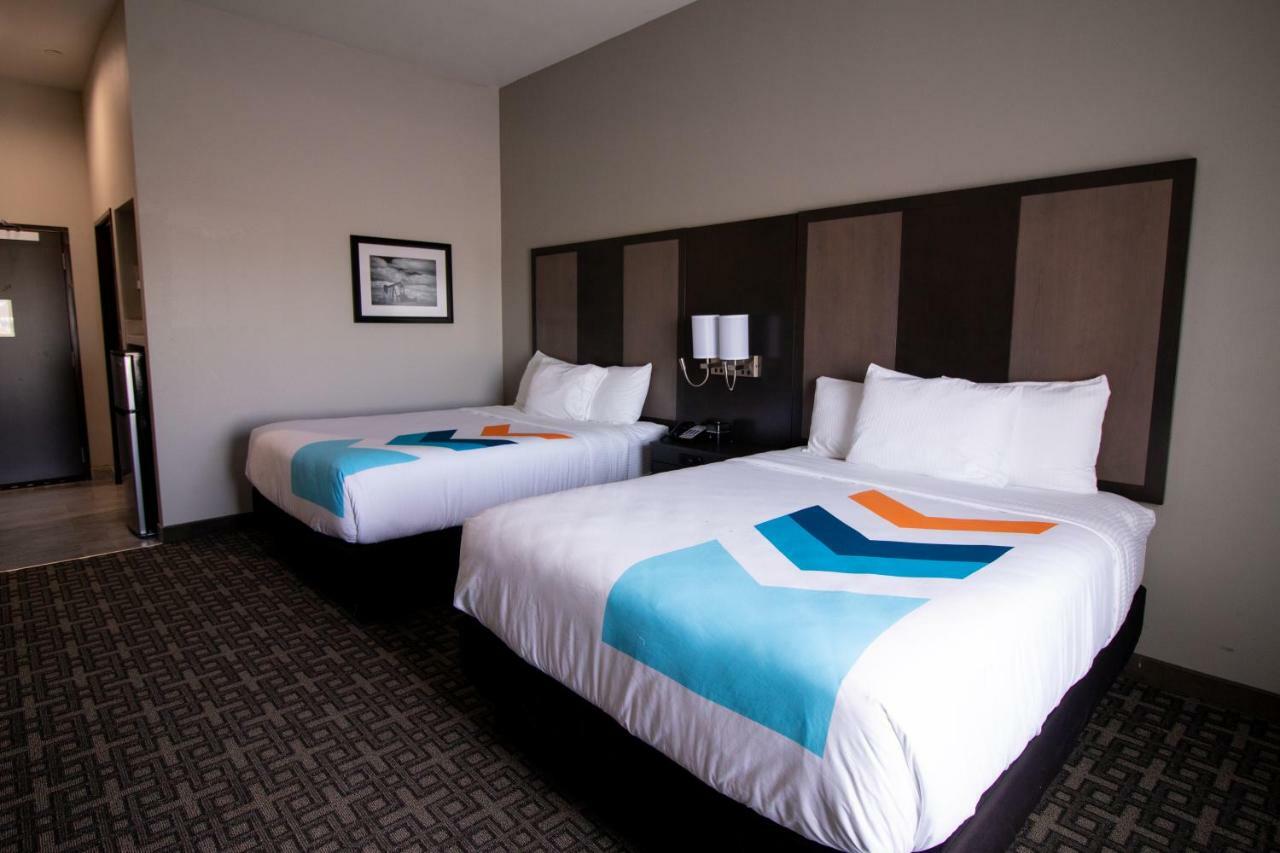 Hotel Pryor Pryor Creek Esterno foto